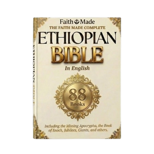 FaithMade Bible